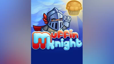 Muffin Knight (Россия, Украина и СНГ)
