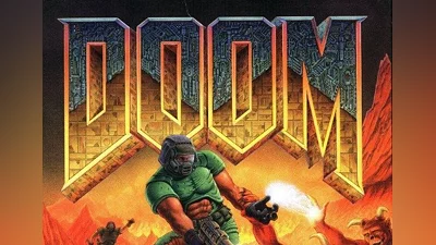 Doom 1993 EN/DE/FR/IT EU (EU) [Xbox One/Series/Windows]