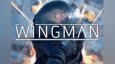Project Wingman EN/DE/FR/JA/KO/RU/ZH/ES EU (EU) [Steam]