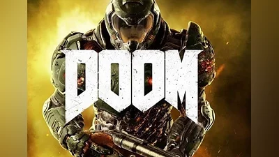 Doom EN Argentina (Argentina) [Xbox One/Series]