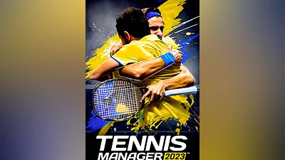Tennis Manager 2023