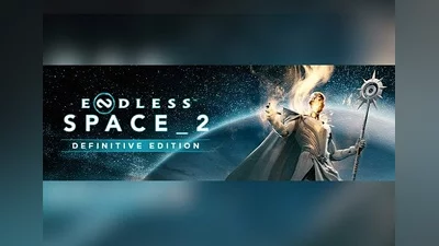 Endless Space 2 Definitive Edition EU (EU) [Steam]