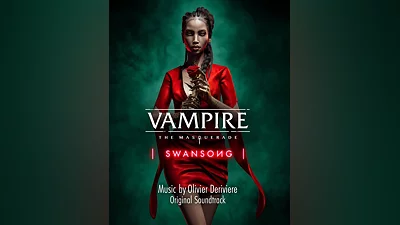 Vampire: The Masquerade – Swansong – Soundtrack (Россия, Украина и СНГ)
