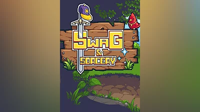 Swag And Sorcery