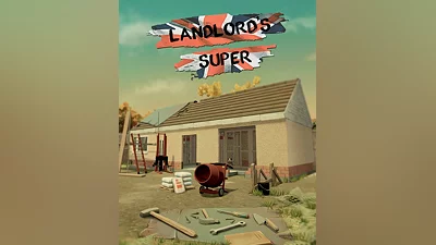 Landlord's Super (Россия, Украина и СНГ)