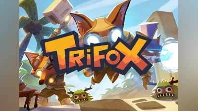 Trifox EN United States (United States) [Xbox One/Series]