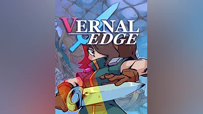 Vernal Edge (Россия, Украина и СНГ)