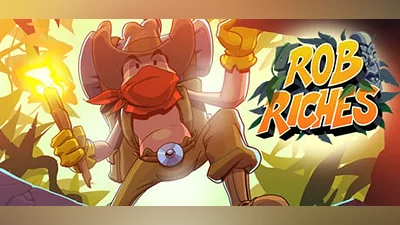 Rob Riches (Steam key)