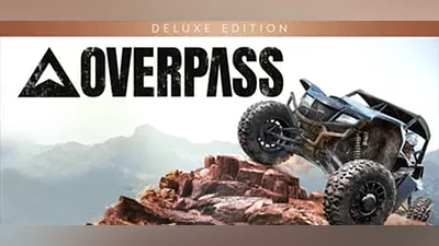 Overpass Deluxe Edition (Steam key)
