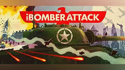 iBomber Attack (Steam key)