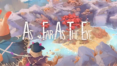 As Far As The Eye (Steam)