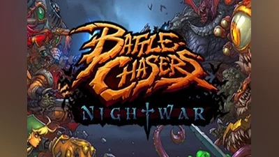 Battle Chasers: Nightwar EN/DE/FR/IT United States (United States) [Xbox One/Series]