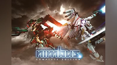 Project Nimbus Complete Edition EN/JA/TH Global (Global) [Steam]