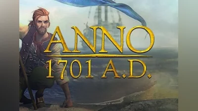 Anno 1701 EN Global (Global) [Ubisoft Connect]