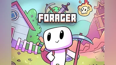 Forager North America (North America) [Steam]