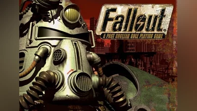 Fallout - Bundle EN/DE/FR/ES Global (Global) [Steam]