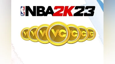 NBA 2K23 EU 200 000 VC Points (EU) [Xbox One/Series]