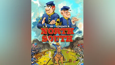 The Bluecoats: North & South (Россия, Украина и СНГ)