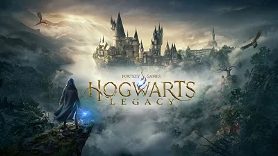 Hogwarts Legacy (PC) [Europe] [Deluxe Edition]