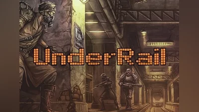 UnderRail EN Global (Global) [GOG]