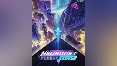 NeuroNet: Mendax Proxy (Россия, Украина и СНГ)