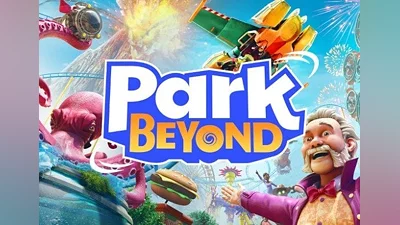 Park Beyond EU (EU) [Steam]