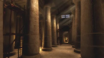 The Egyptian Prophecy: The Fate of Ramses (Steam)