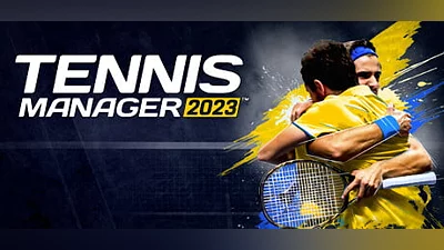 Tennis Manager 2023 (Steam key)