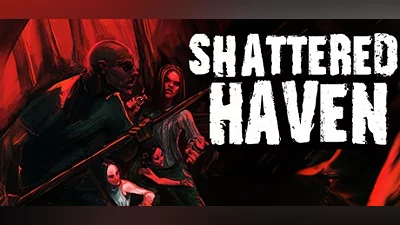 Shattered Haven (Steam key)