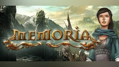 Memoria (Steam key)