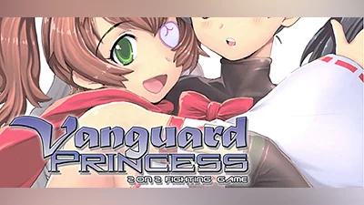 Vanguard Princess (Steam key)