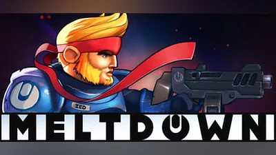 Meltdown (Steam key)