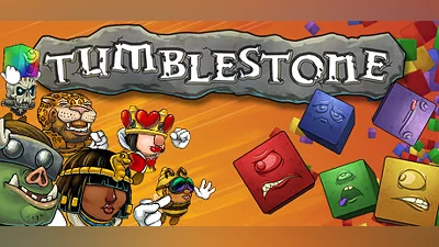 Tumblestone (Steam key)