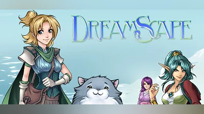 Dreamscape (Steam key)