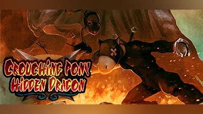 Crouching Pony Hidden Dragon (Steam key)