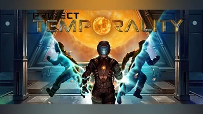 Project Temporality (Steam key)