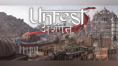 Unrest (Steam key)