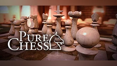 Pure Chess Grandmaster Edition (Steam key)