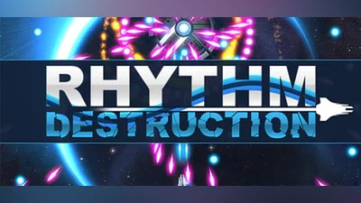 Rhythm Destruction (Steam key)