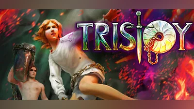 Tristoy (Steam key)