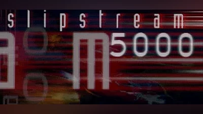Slipstream 5000 (Steam key)