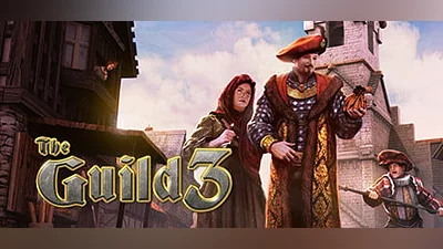 The Guild 3 (Steam key)