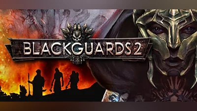 Blackguards 2 (Steam key)