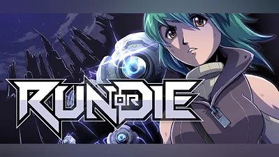 Run or Die (Steam key)