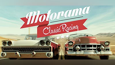 Motorama (Steam key)