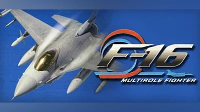 F-16 Multirole Fighter (Steam key)