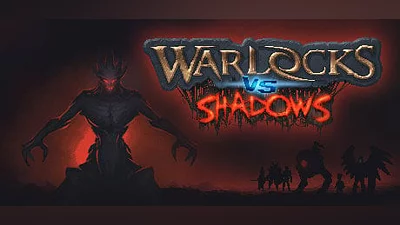 Warlocks vs Shadows (Steam key)