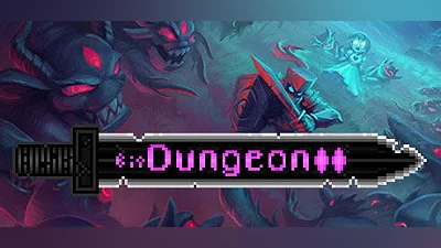 bit Dungeon II (Steam key)