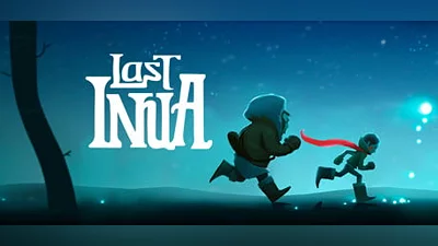 Last Inua (Steam key)