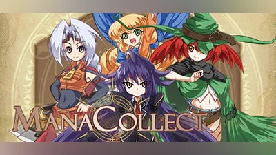 ManaCollect (Steam key)